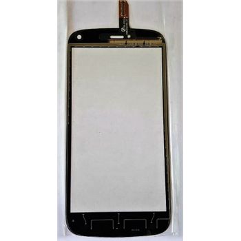 Touch Screen Vidrio Glass Negro Display Pantalla Para Ngm Forward Prime + Kit