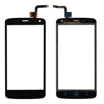 Touch Screen Vidrio Glass Negro Display Pantalla Para Zte Blade L2+ L2 Plus + Kit