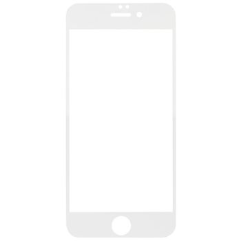 Touch Screen Vidrio Glass Blanco Flex Display Pantalla Para Iphone 6 6g