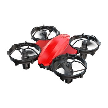 Sg300s Mini Drone（oa - Duración De La Batería: 15 Min - Rojo）