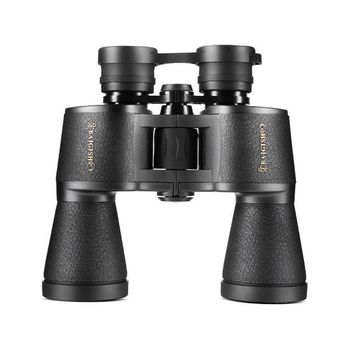 Binoculares 20x50 Para Adultos, Binoculares Compactos Hd Telescopio Impermeable Profesional Para Observación De Aves Viajes Caza C