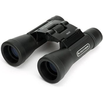 Celestron 71234 G2 Binoculares 16 X 32 (negro) - Negro