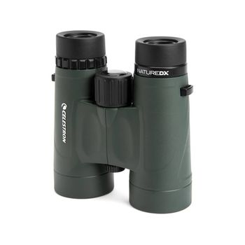 Binoculares Compactos Para Adultos, Binoculares Profesionales 10x42 Con Prisma De Techo Hd, Ideales Para Observación De Aves, Pass-black