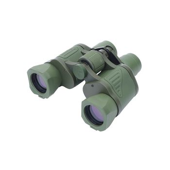 Monocular Para Adultos, Binoculares Ópticos 10x42, Livianos Y Compactos, Adecuados Para La Observación Y Caza De Aves. (negro Negro