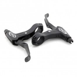 Avid Maneta Lever Fr-5 Derecha/izquierda Plata