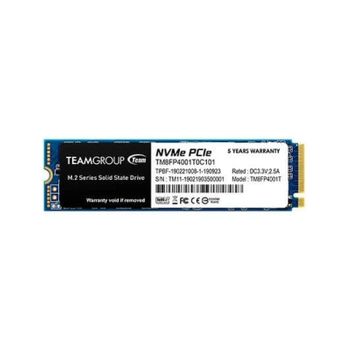 Disco Duro M2 Ssd 1tb Pcie3 Teamgroup Mp34