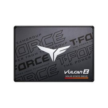 Disco Duro 2.5  Ssd 512gb Sata3 Teamgroup Vulcan Z