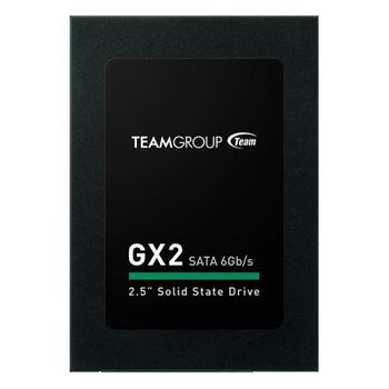 Teamgroup 2,5 Sata 512gb Gx2