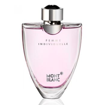 Perfume Mujer Femme Individuelle Montblanc Edt