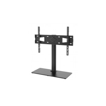 Soporte Tv Manhattan 32"-65" Max 45kg Regulable En Altura