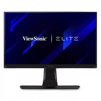 Elite Xg270 Pantalla Para Pc 68,6 Cm (27") 1920 X 1080 Pixeles Full Hd Led Negro