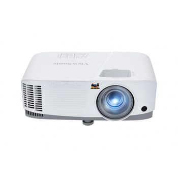 Viewsonic Pg707x Videoproyector Proyector De Alcance Estándar 4000 Lúmenes Ansi Dmd Xga (1024x768) Blanco