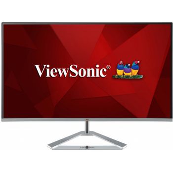 Vx Series Vx2476-smh Led Display 60,5 Cm (23.8") 1920 X 1080 Pixeles Full Hd Negro