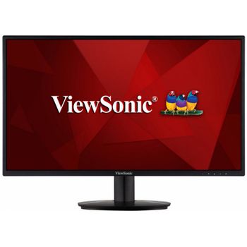 Viewsonic - Value Series Va2718-sh Led Display 68,6 Cm (27") 1920 X 1080 Pixeles Full Hd Negro