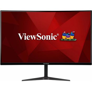 Viewsonic - Vx Series Vx2718-pc-mhd Led Display 68,6 Cm (27") 1920 X 1080 Pixeles Full Hd Negro