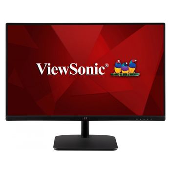 ViewSonic VX3276-4K-mhd Monitor de entretenimiento de 32 4K - ViewSonic  España