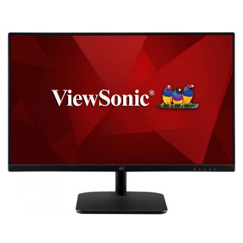 Viewsonic - Va2432-mhd Pantalla Para Pc 61 Cm (24") 1920 X 1080 Pixeles Full Hd Led Negro