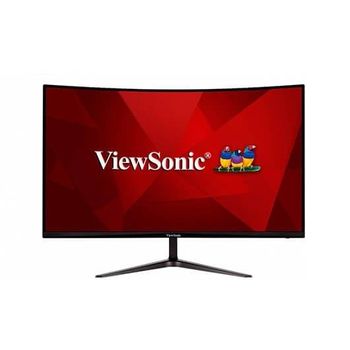 Monitor Led 32  Viewsonic Vx3218-pc-mhd Negro