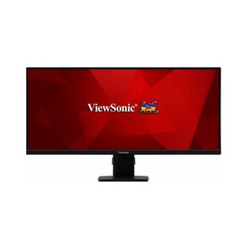 Monitor Led Ips 34  Viewsonic Va3456-mhdj Negro