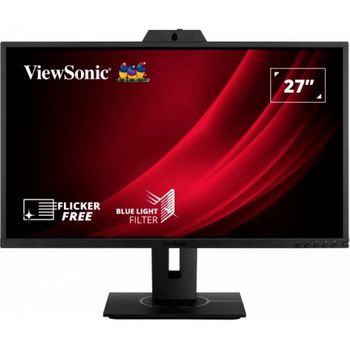 Viewsonic - Vg Series Vg2740v Led Display 68,6 Cm (27") 1920 X 1080 Pixeles Full Hd