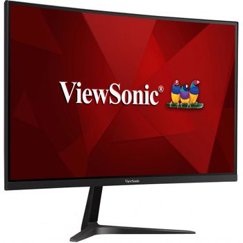 Monitor Viewsonic Vx2719-pc-mhd Negro 27" Fhd 240 Hz