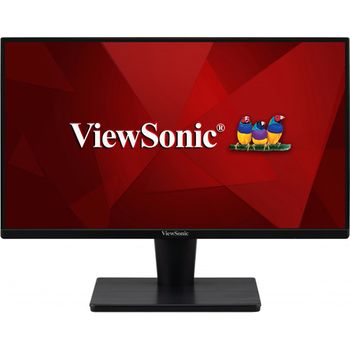 Viewsonic Va Va2215-h Pantalla Para Pc 55,9 Cm (22") 1920 X 1080 Pixeles Full Hd Lcd Negro