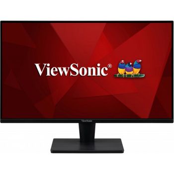 Viewsonic - Monitor 27 Va Led Hdmi Vga