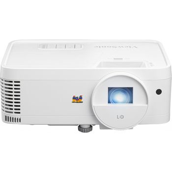 Viewsonic Ls500wh Videoproyector Proyector De Alcance Estándar 2000 Lúmenes Ansi Wxga (1280x800) Blanco