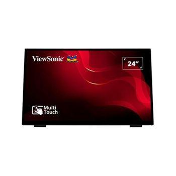 Monitor 23.8  Tactil Viewsonic Td2465