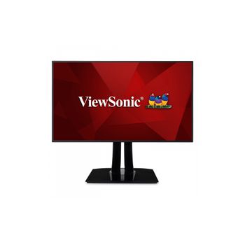 Vp Series Vp3268-4k Pantalla Para Pc 81,3 Cm (32") 3840 X 2160 Pixeles 4k Ultra Hd Led Negro