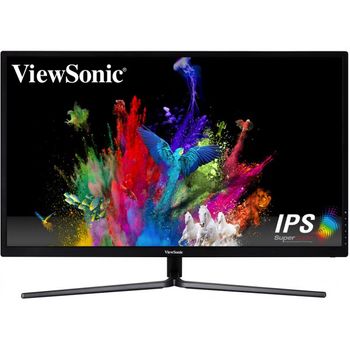 Vx3211-2k-mhd Pantalla Para Pc 81,3 Cm (32") 2560 X 1440 Pixeles Quad Hd Led Negro