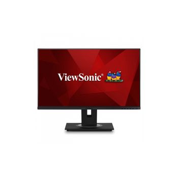 Vg Series Vg2755 Pantalla Para Pc 68,6 Cm (27") 1920 X 1080 Pixeles Full Hd Led Negro