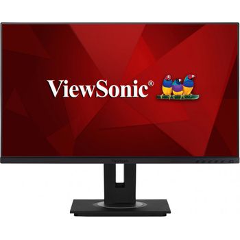 Vg Series Vg2755-2k Pantalla Para Pc 68,6 Cm (27") 2560 X 1440 Pixeles Quad Hd Led Negro