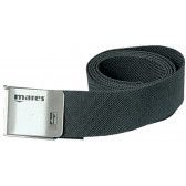 Mares Weight Belt - Stainless Steel Buckle