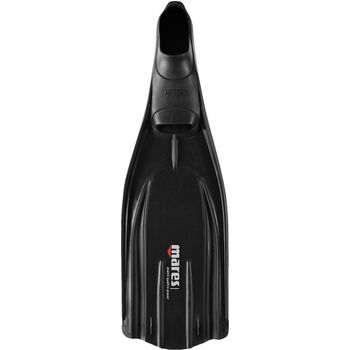 Mares Aleta Avanti Quattro Power Negro