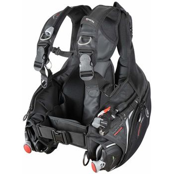 Mares Bcd Guardian Ergotrim