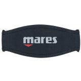 Mares Máscara Strap Trilastic Hombre