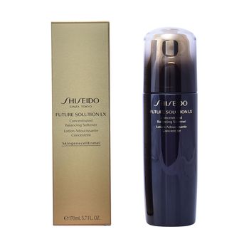 Loción Hidratante Future Solution Lx Shiseido