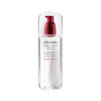 Loción Equilibrante Defend Skincare Softener Shiseido (150 Ml)