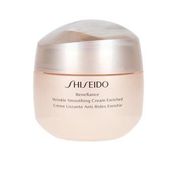Shiseido Benefiance Wrinkle Smoothing Cream Enriched 75 Ml