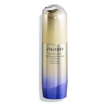 Contorno De Ojos Vital Perfection Shiseido (15 Ml)