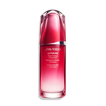 Sérum Antiedad Shiseido Ultimate Power Infusing Concentrate (75 Ml)