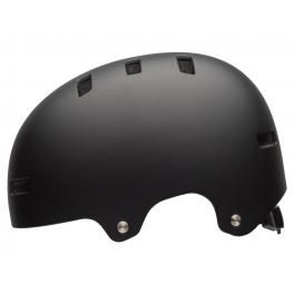 Bell Local Matte Black L - Casco Ciclismo