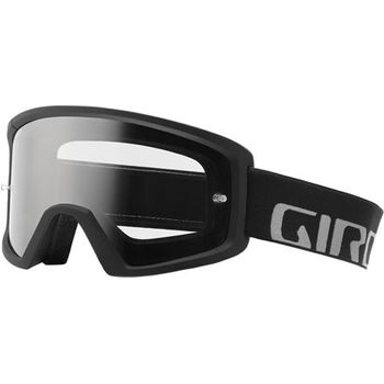 Giro Gafas Blok Mtb Negro Blanco