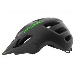 Giro Casco Tremor Matte Black