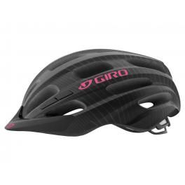 Giro Vasona Matte Black - Casco Ciclismo