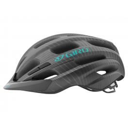 Giro Vasona Matte Titanium - Casco Ciclismo