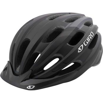 Giro Casco Register Negro Mate