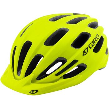 Giro Casco Register Amarillo Fluor