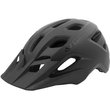 Giro Casco Fixture Negro Mate